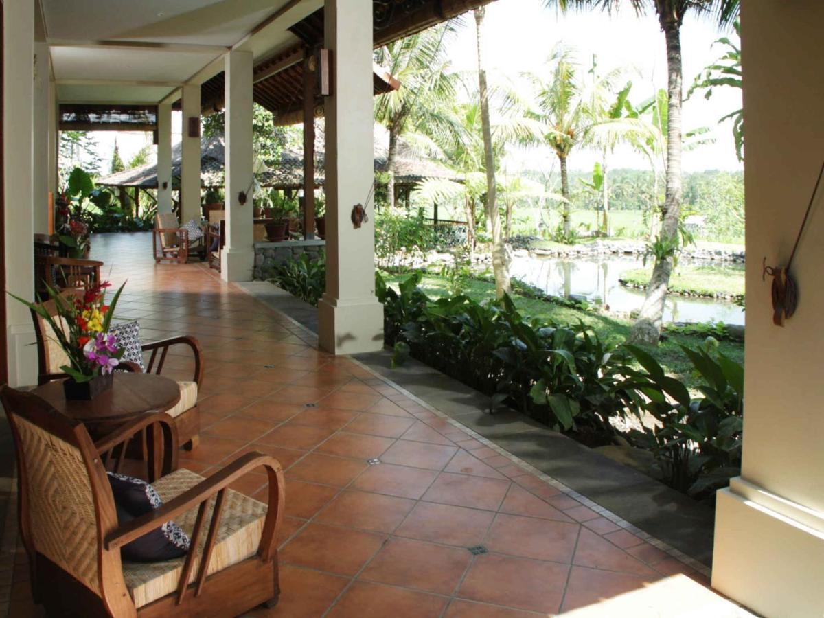 Omah Apik Hotel Ubud Quarto foto