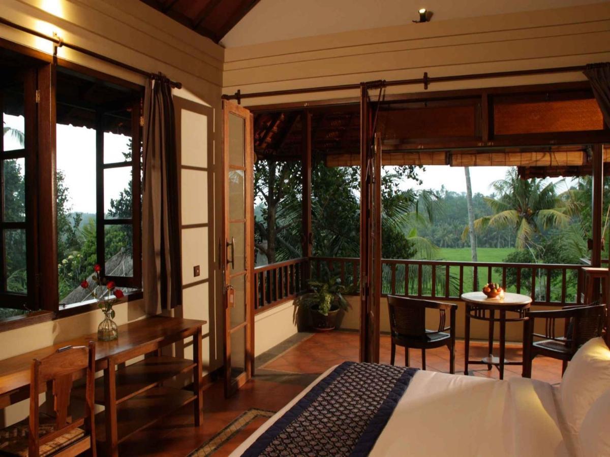Omah Apik Hotel Ubud Quarto foto